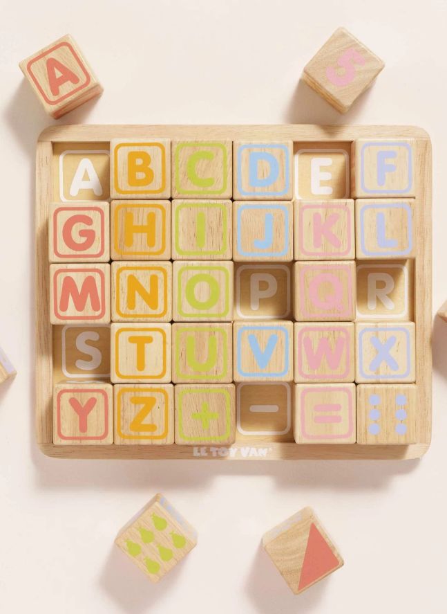 Blocs ABC