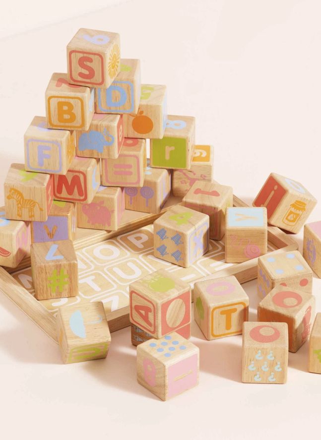 Blocs ABC