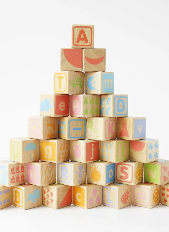 Blocs ABC