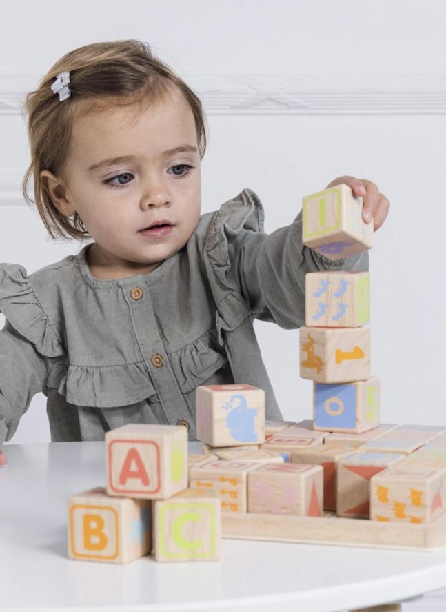 Blocs ABC