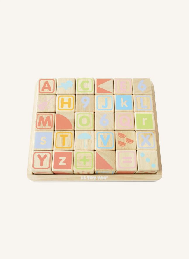 Blocs ABC