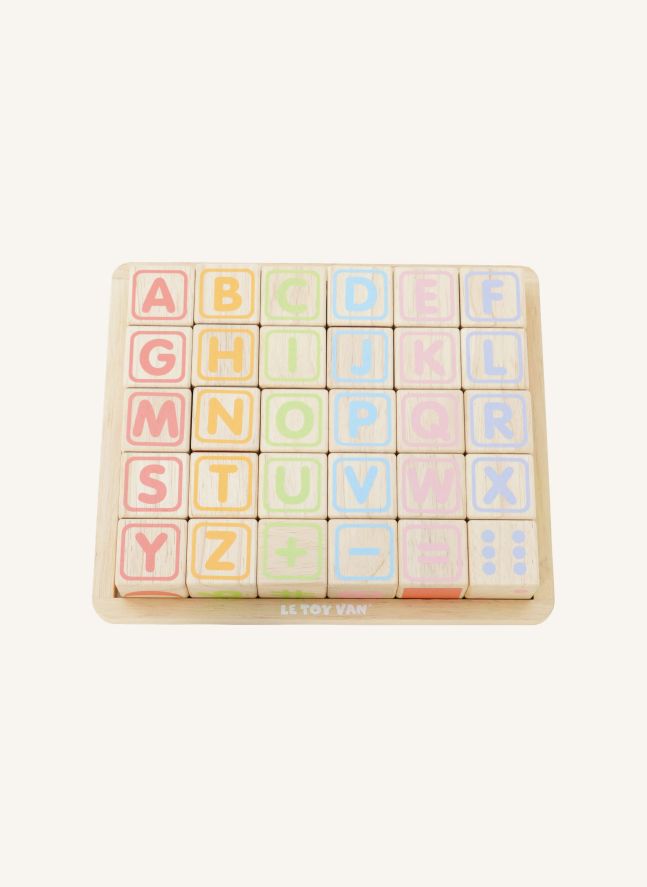 Blocs ABC