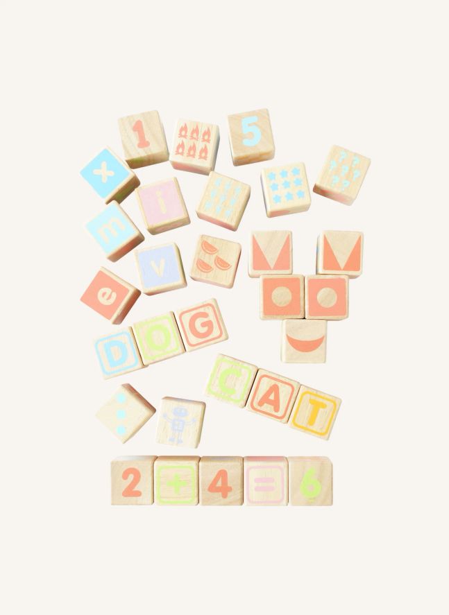 Blocs ABC