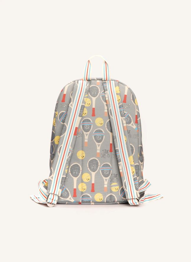 Coolpack Jojo Court Backpack | Verdigris