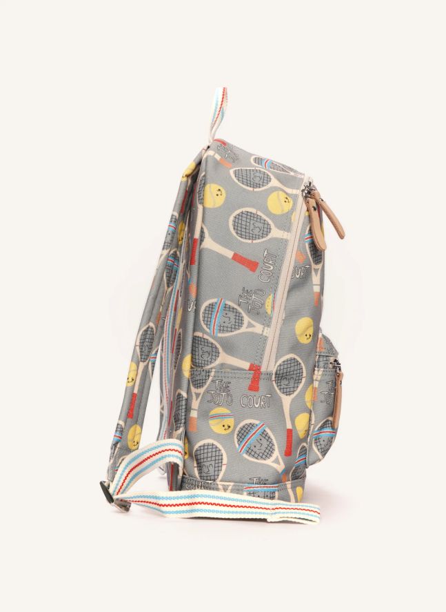 Coolpack Jojo Court Backpack | Verdigris