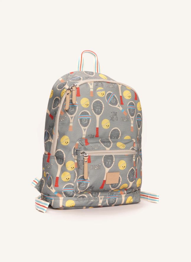 Coolpack Jojo Court Backpack | Verdigris