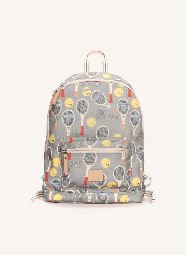 Coolpack Jojo Court Backpack | Verdigris