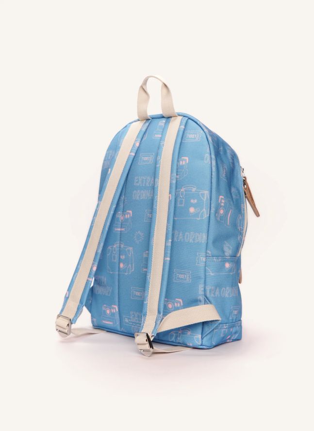 Coolpack Extraordinary Backpack | Blue