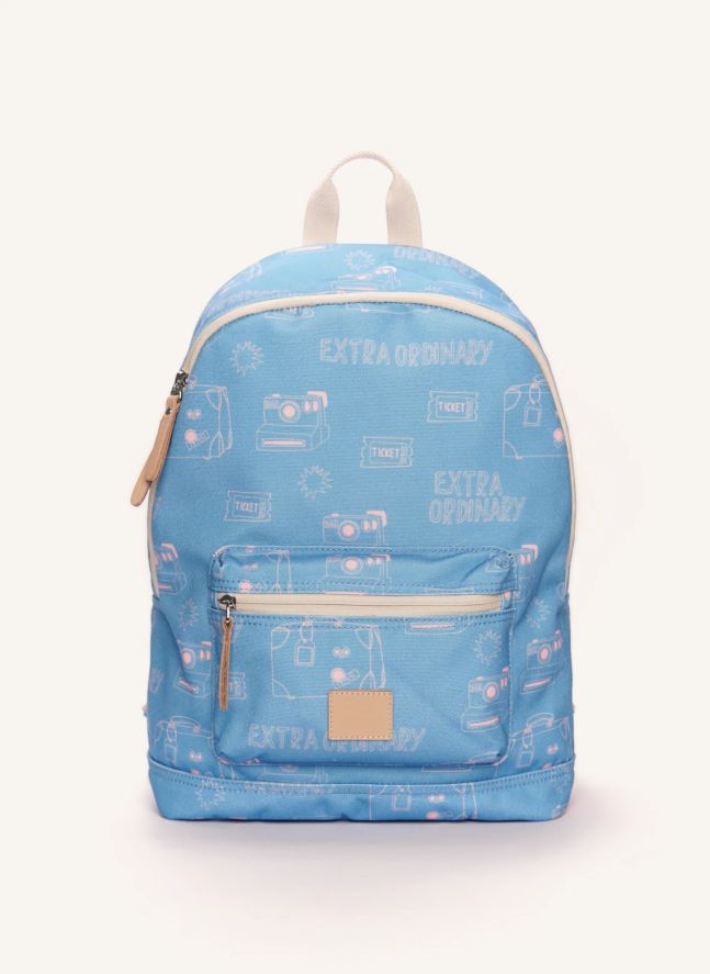 Coolpack Extraordinary Backpack | Blue