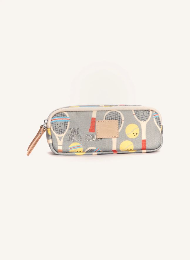 Jojo Short Double Case | Verdigris