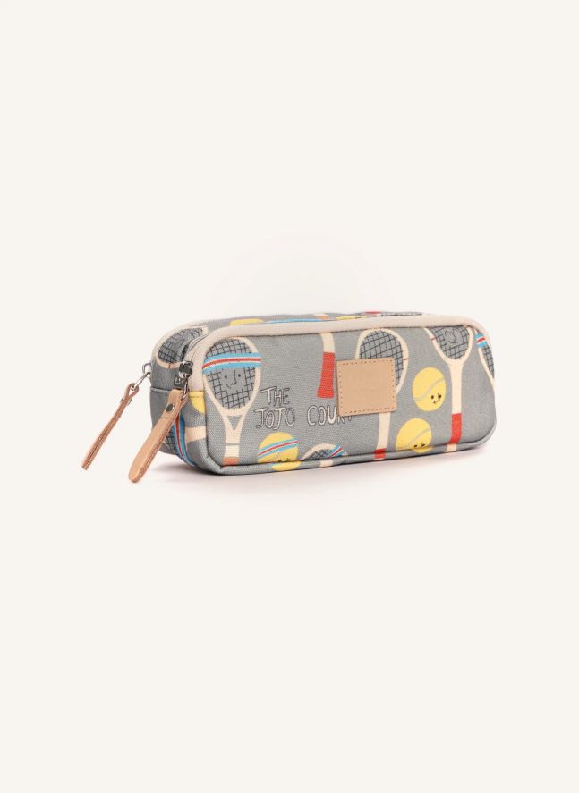 Jojo Short Double Case | Verdigris