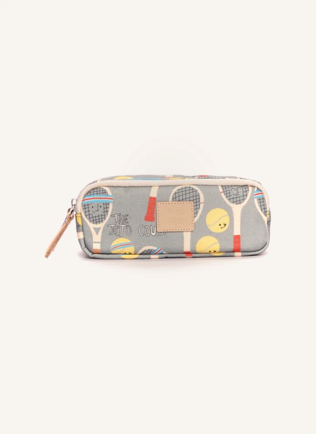 Jojo Short Double Case | Verdigris