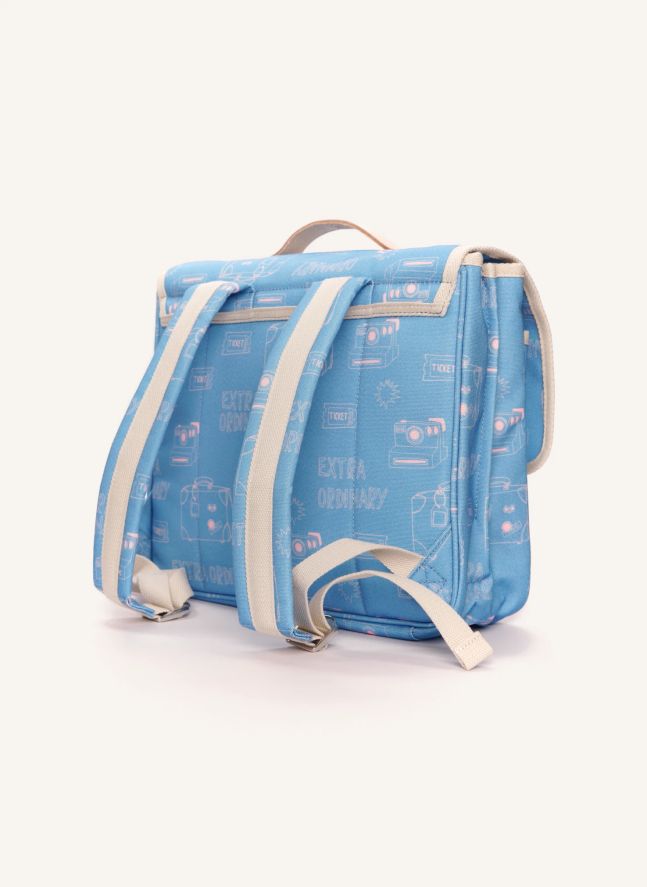 Cartable Extraordinary | Blue