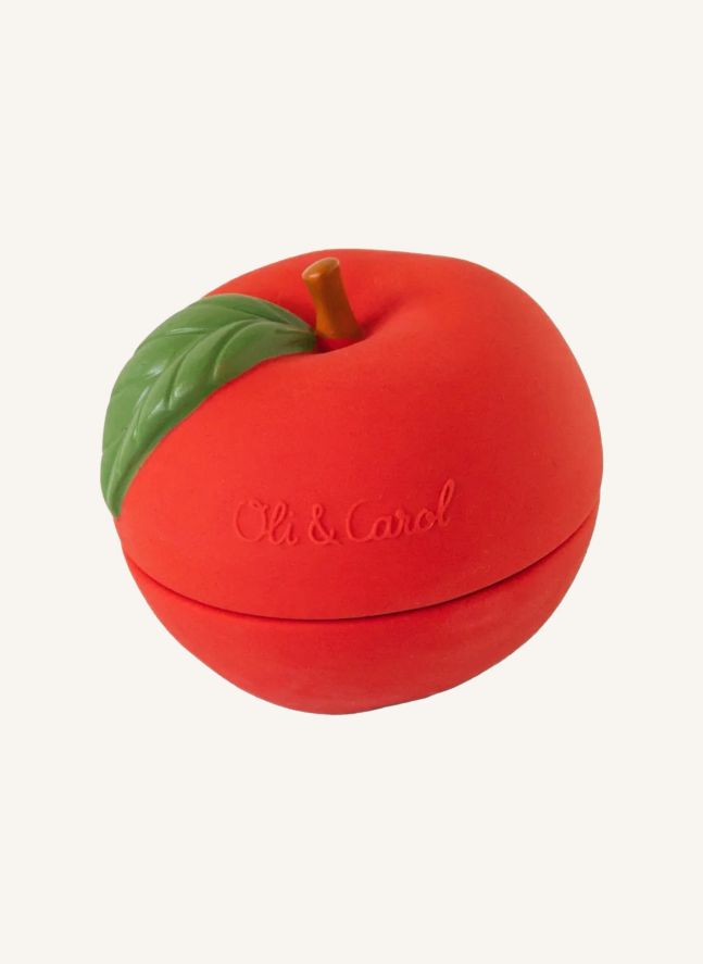 Balle sonore 3 en 1 Pepa la Pomme