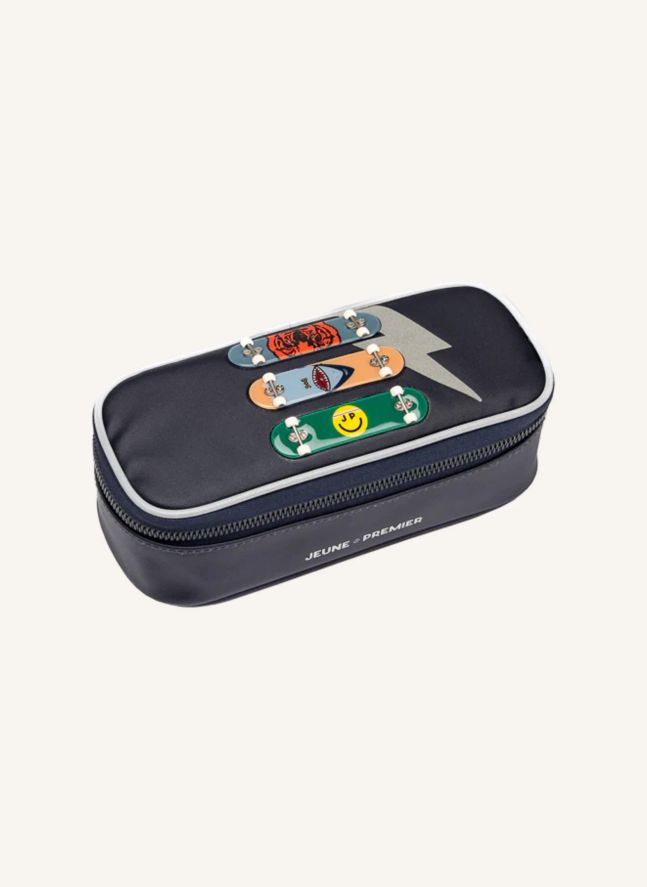 Trousse Skate | Gris anthracite