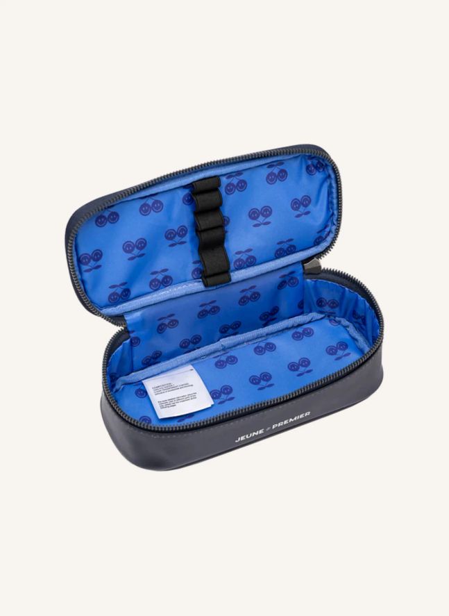 Trousse Skate | Gris anthracite