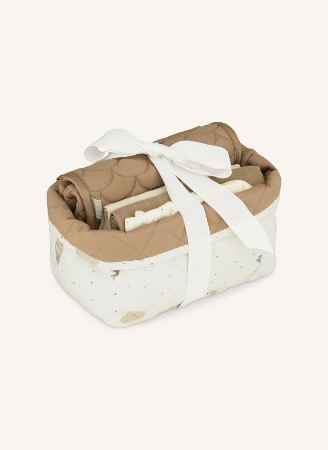 Coffret de naissance Dreamland | Camel