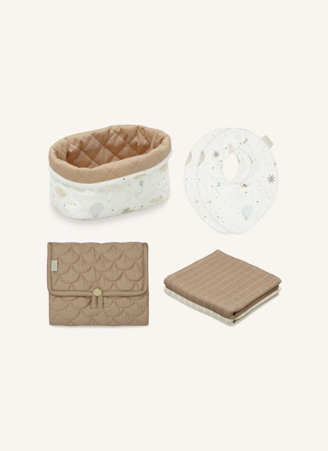 Coffret de naissance Dreamland | Camel
