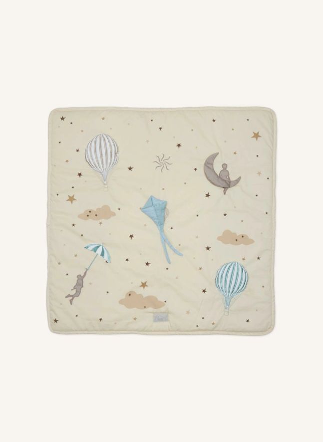 Alfombra de juegos Dreamland | Beige