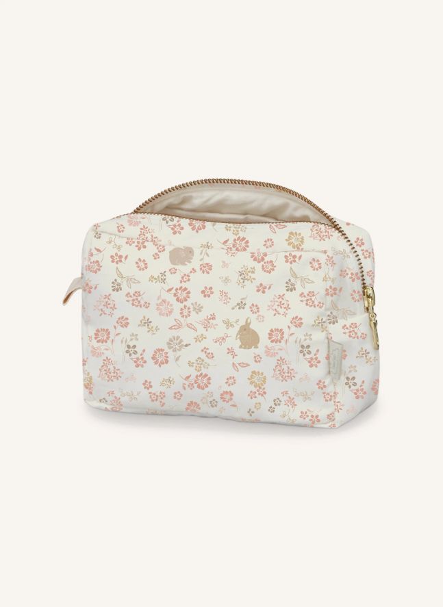 Trousse de toilette Oatfield | Rose pêche