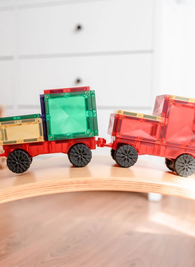 Motion pack - 24 pieces