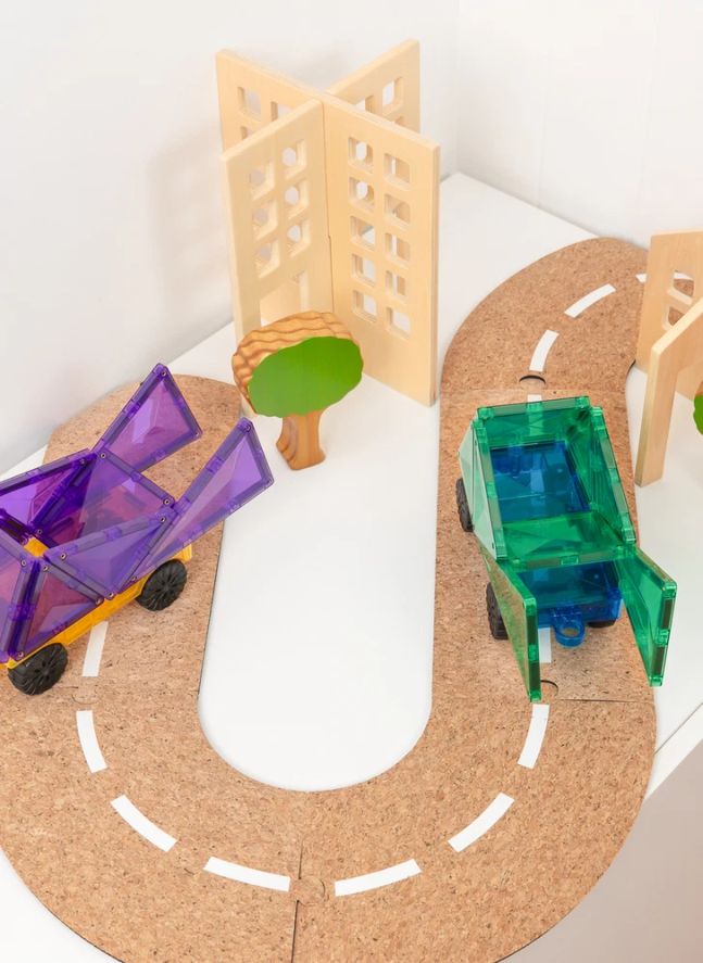 Car pack - Set of 2