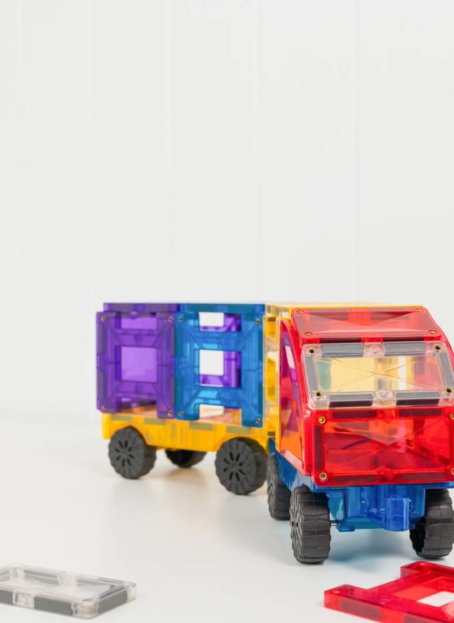 Car pack - Set of 2