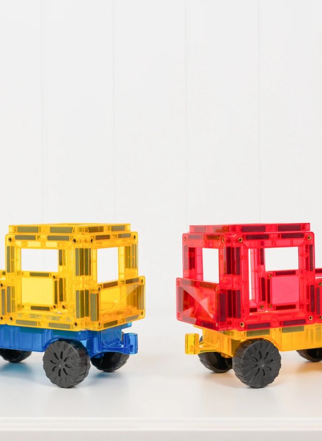 Car pack - Set of 2