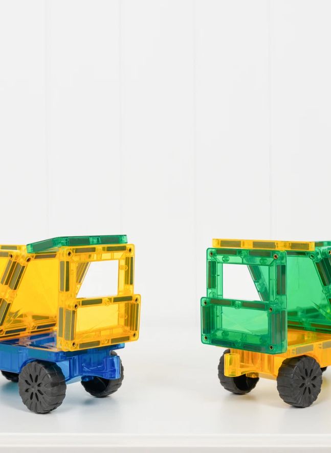 Car pack - Set of 2