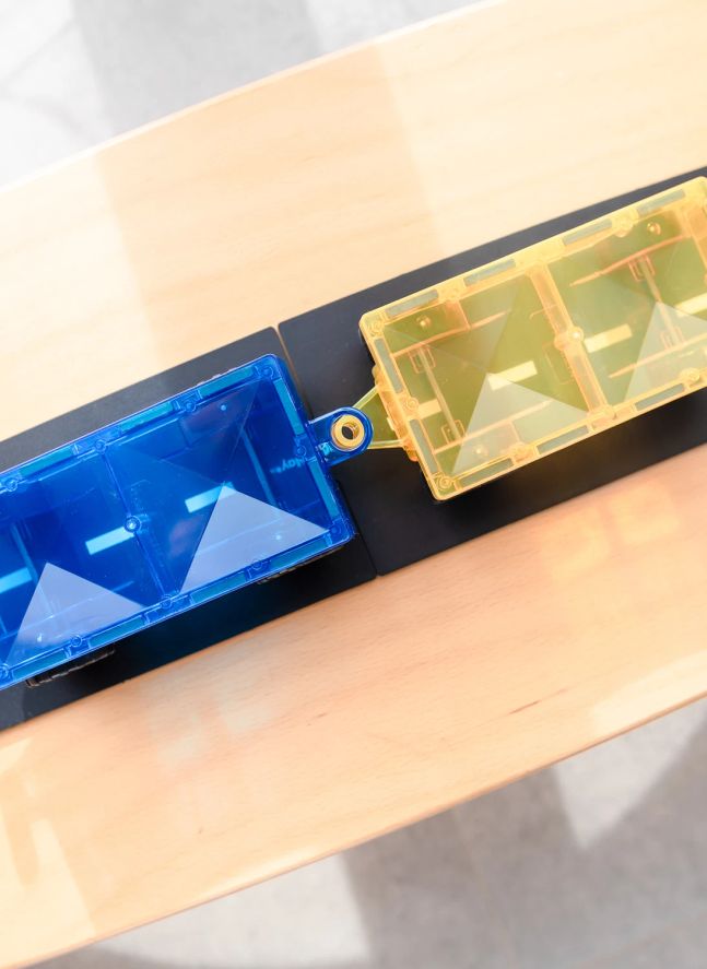 Car pack - Set of 2
