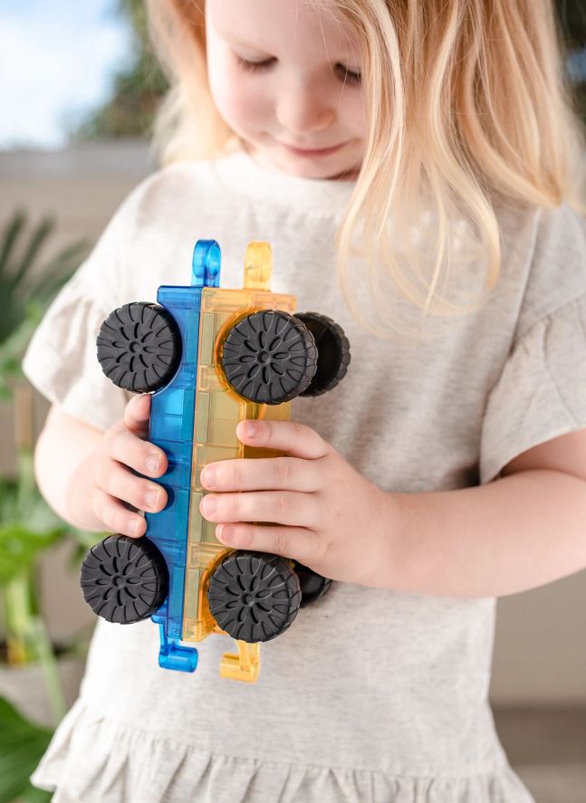 Car pack - Set of 2