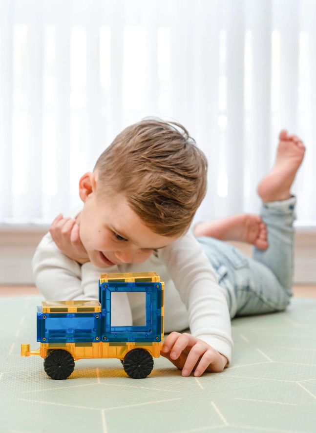 Car pack - Set of 2