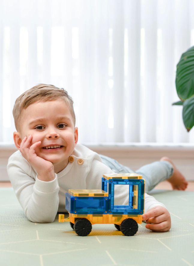 Car pack - Set of 2