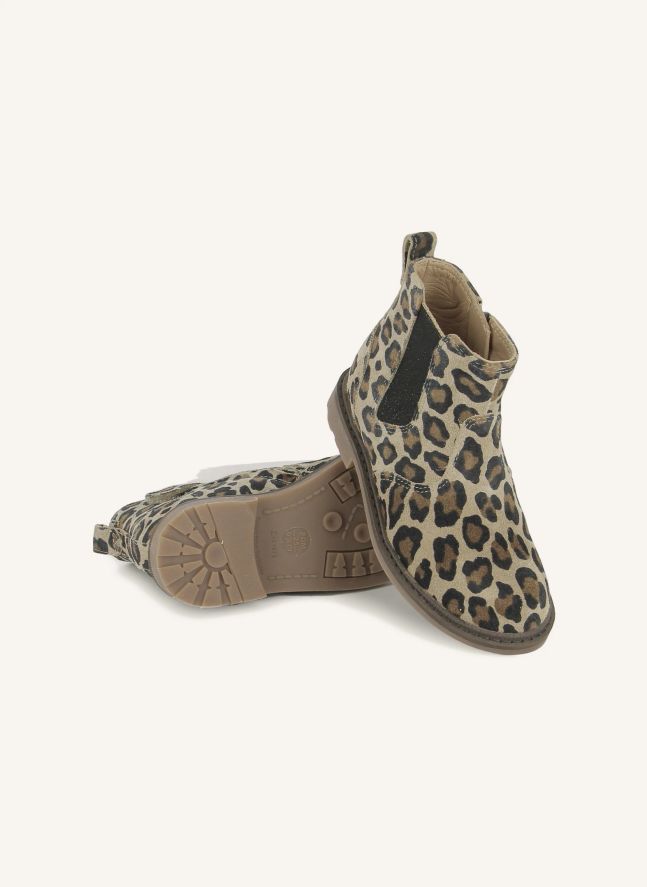 Bottines Sister Jodzip | Brun