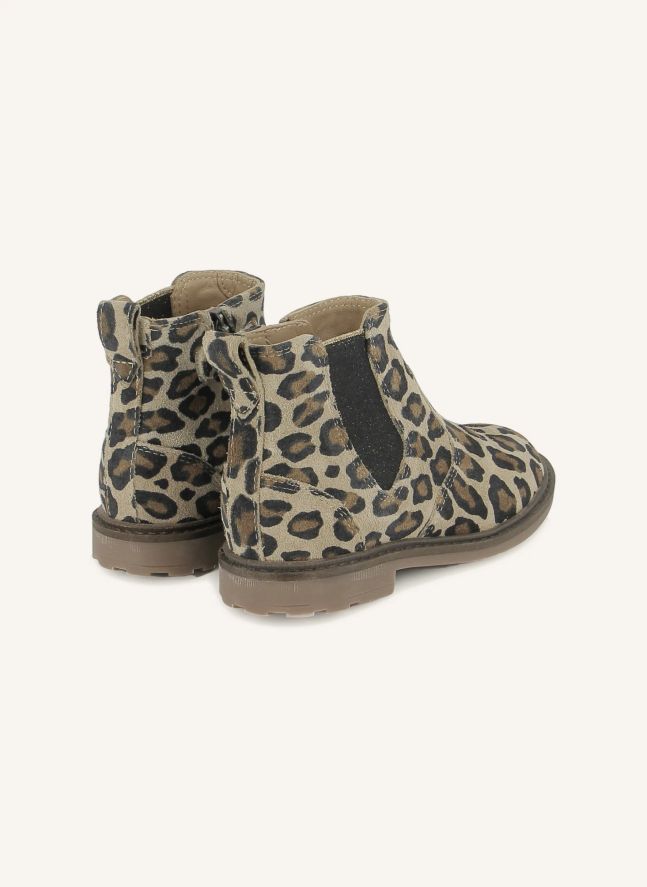 Bottines Sister Jodzip | Brun