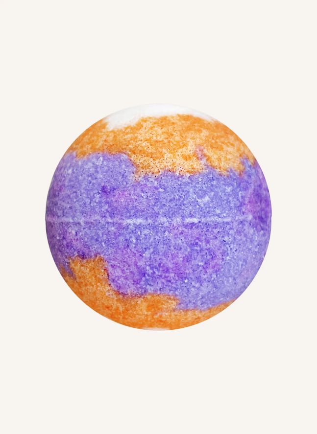 Bombe de bain Ice cream pêche - 120 g