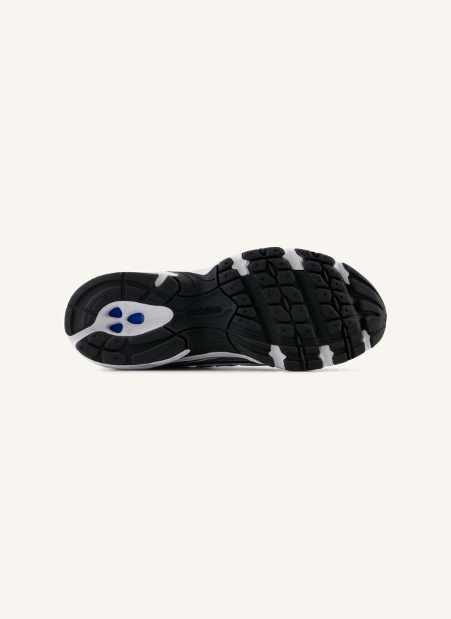 Baskets Lacets 740 | Bleu foncé