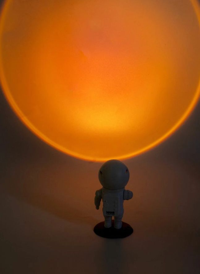 Projecteur de Coucher de Soleil Astrolight