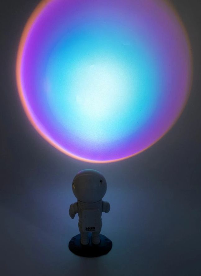 Projecteur d'Arc-en-ciel Astrolight