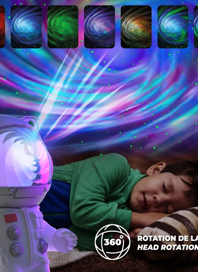 Projecteur de Voie Lactée Stellar Light