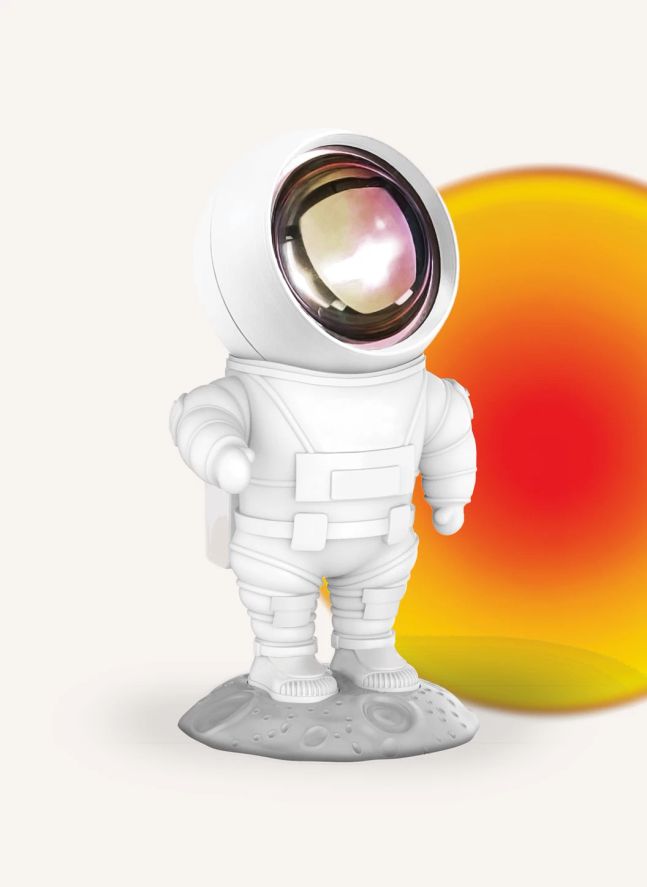 Projecteur de Coucher de Soleil Astrolight
