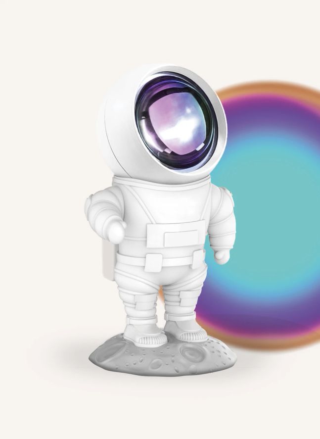 Projecteur d'Arc-en-ciel Astrolight