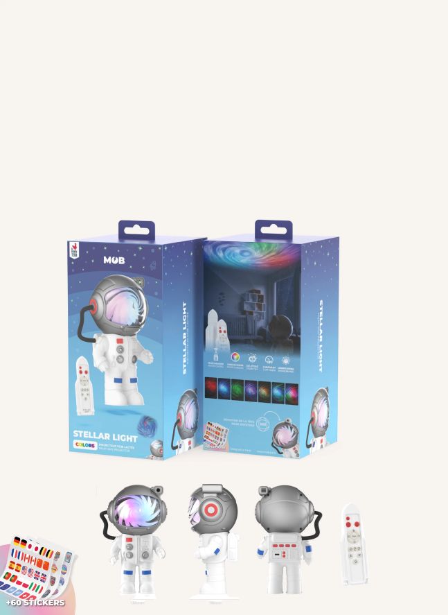 Projecteur de Voie Lactée Stellar Light