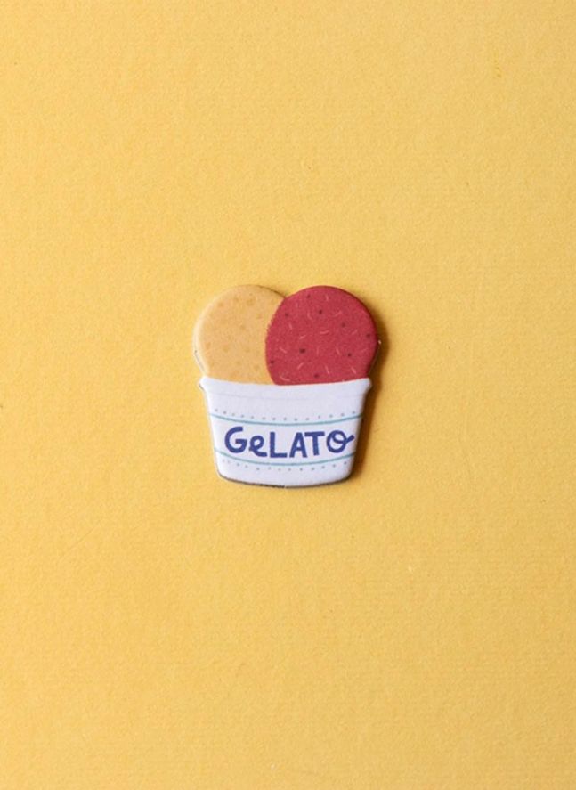 Jeu Gelato