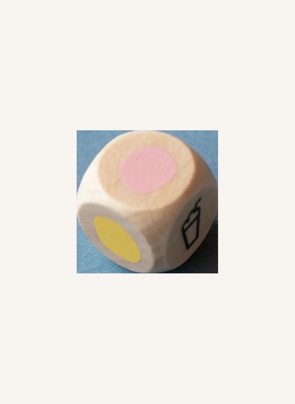 Jeu Shakes- Image produit n°7