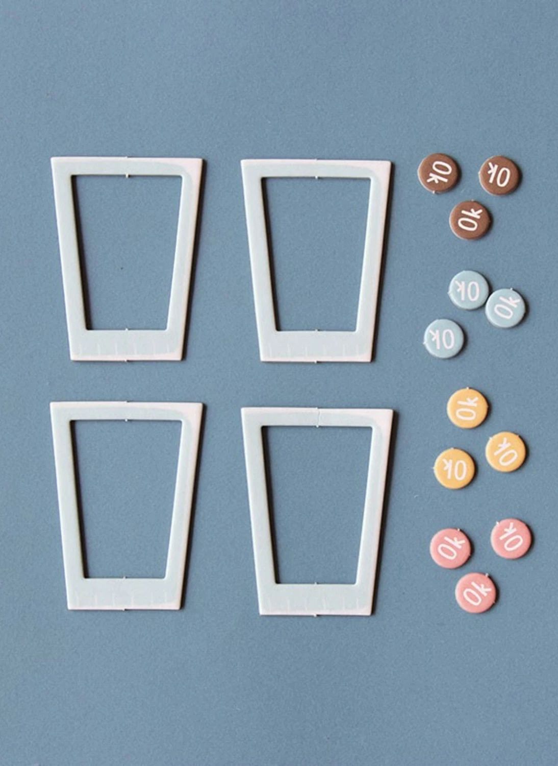Jeu Shakes- Image produit n°6