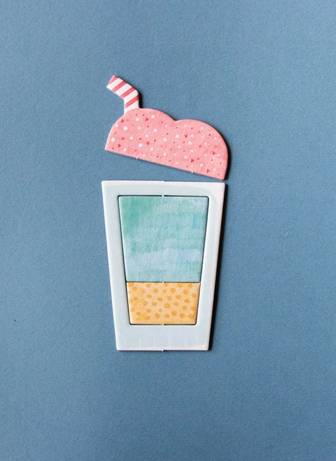Jeu Shakes- Image produit n°5