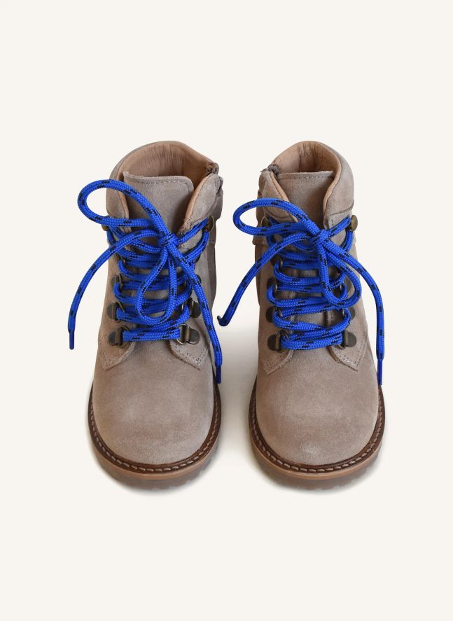 Boots Du Louen | Taupe