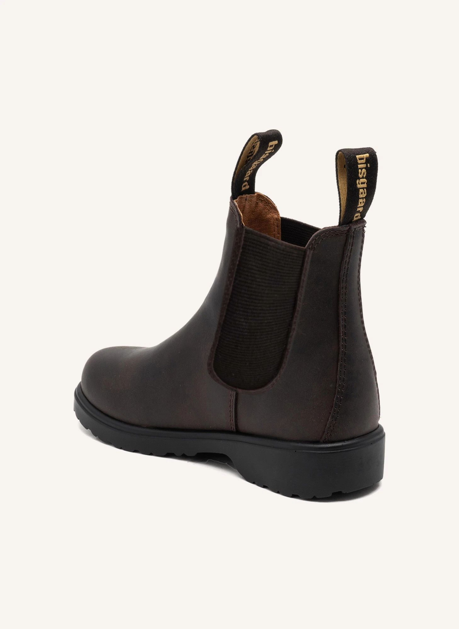 Bottines Kim | Marron- Image produit n°9