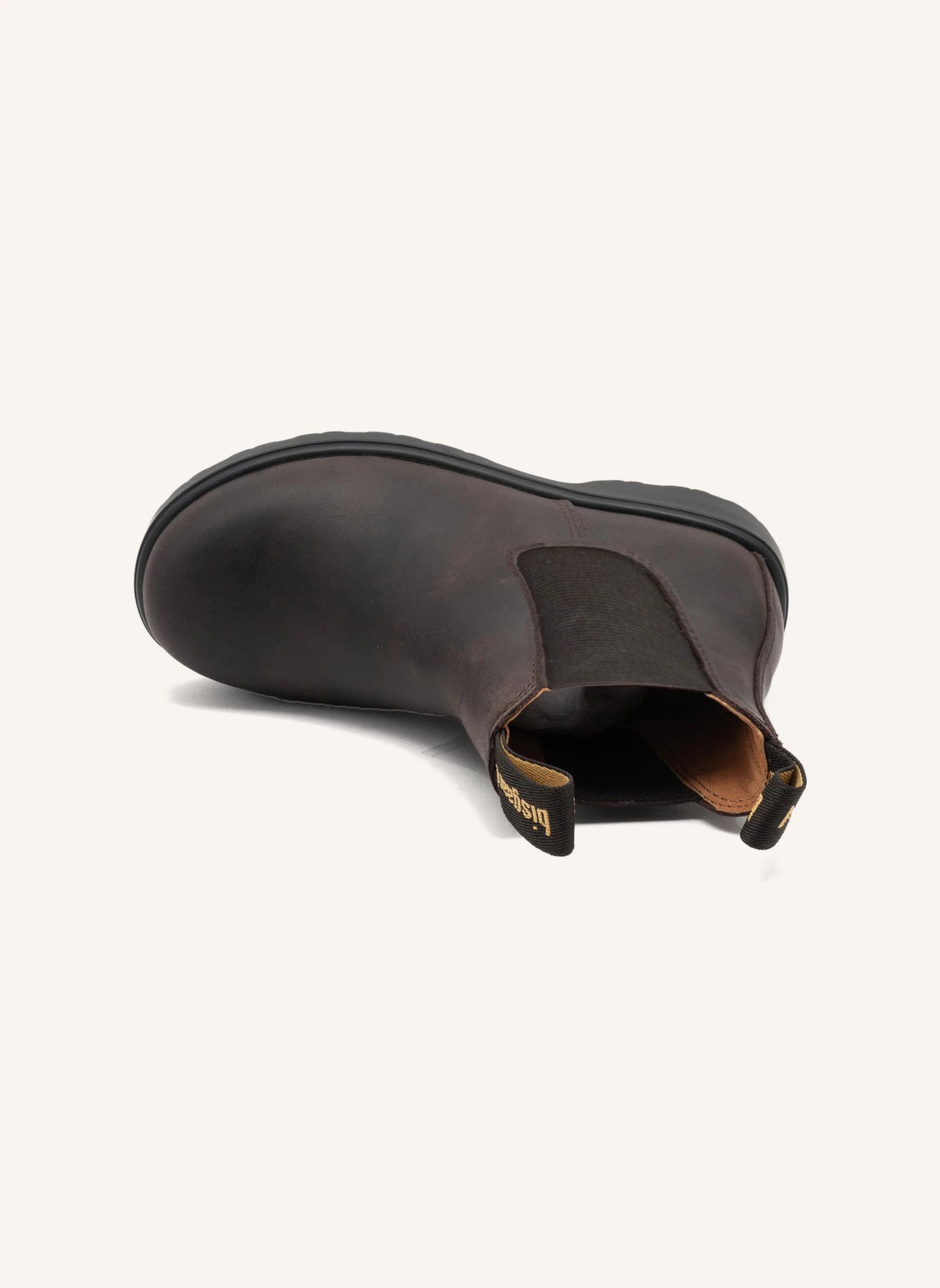 Bottines Kim | Marron- Image produit n°4